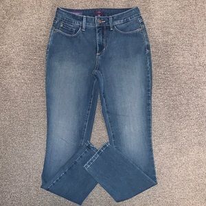 NYDJ Jeans